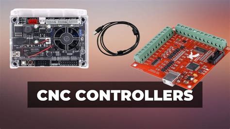cnc control system|7 Best CNC Controllers in 2024 (All Budgets) .